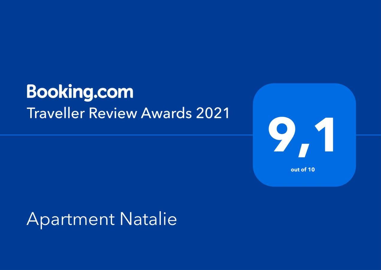Natalie Appartement *