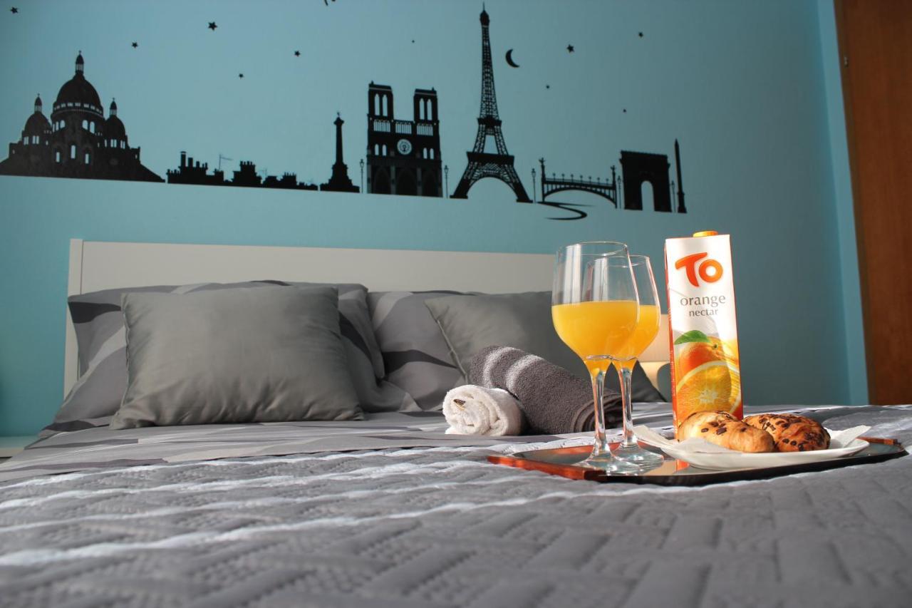 Natalie Appartement