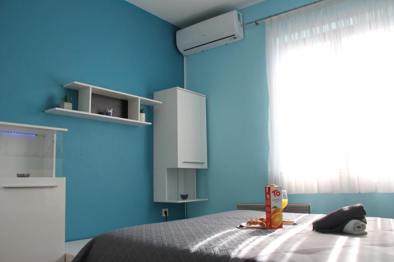 Appartement Natalie Zadar