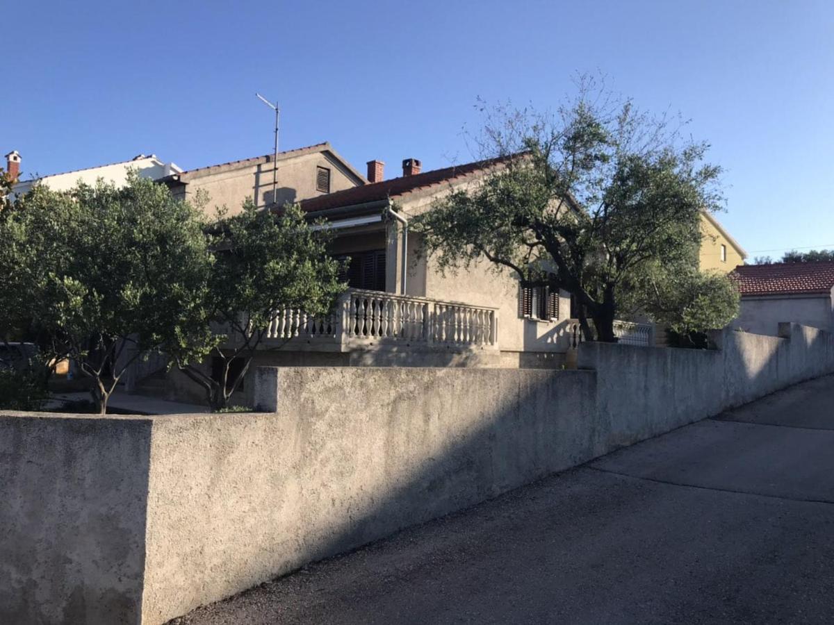 Appartement Natalie Zadar