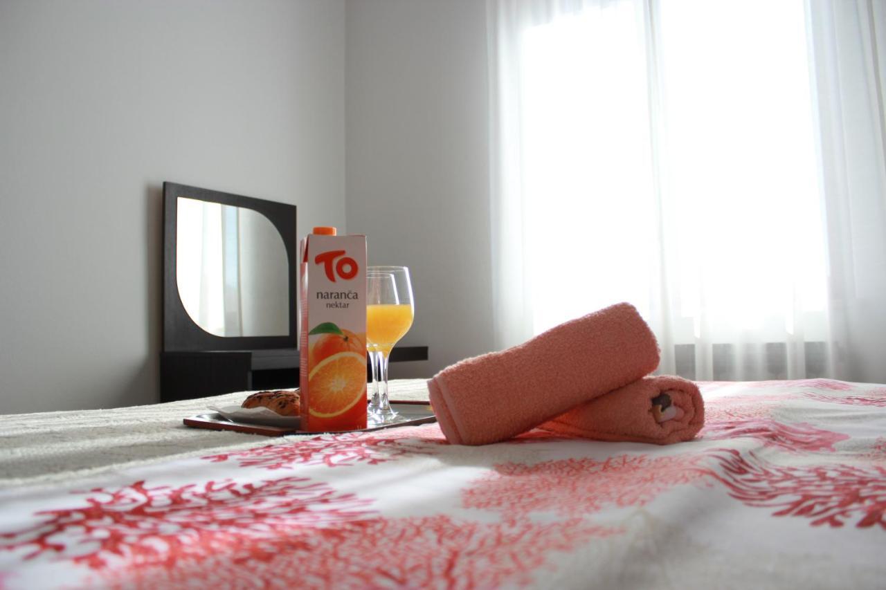 Natalie Appartement Zadar
