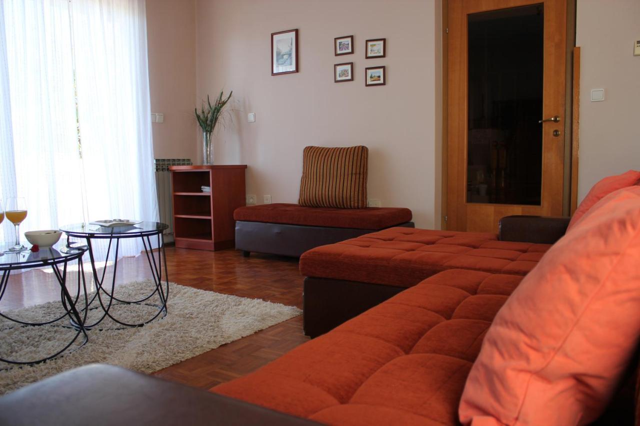Natalie Appartement *