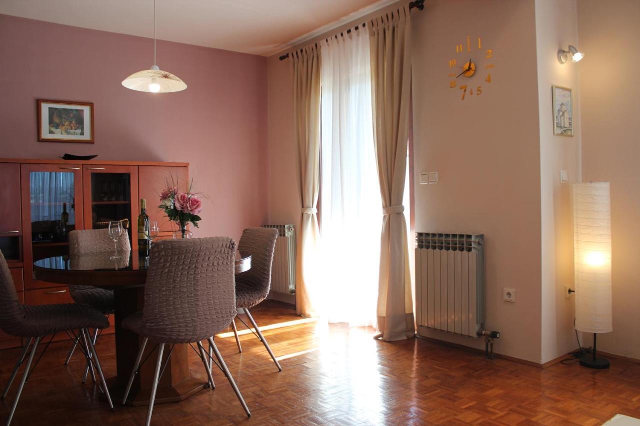 Appartement Natalie