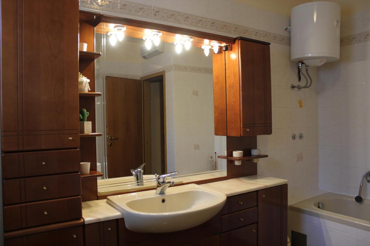 Natalie Appartement *