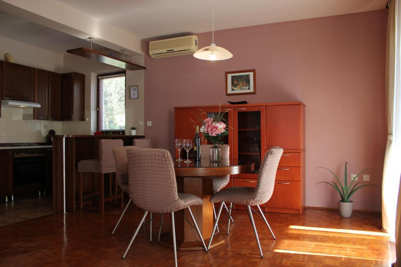 Natalie Appartement Zadar
