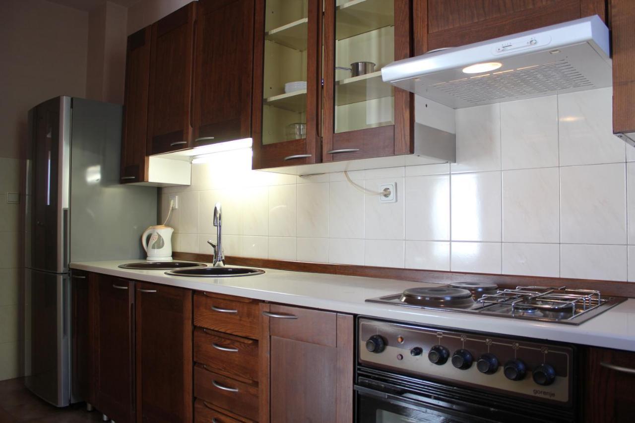 Natalie Apartment Zadar