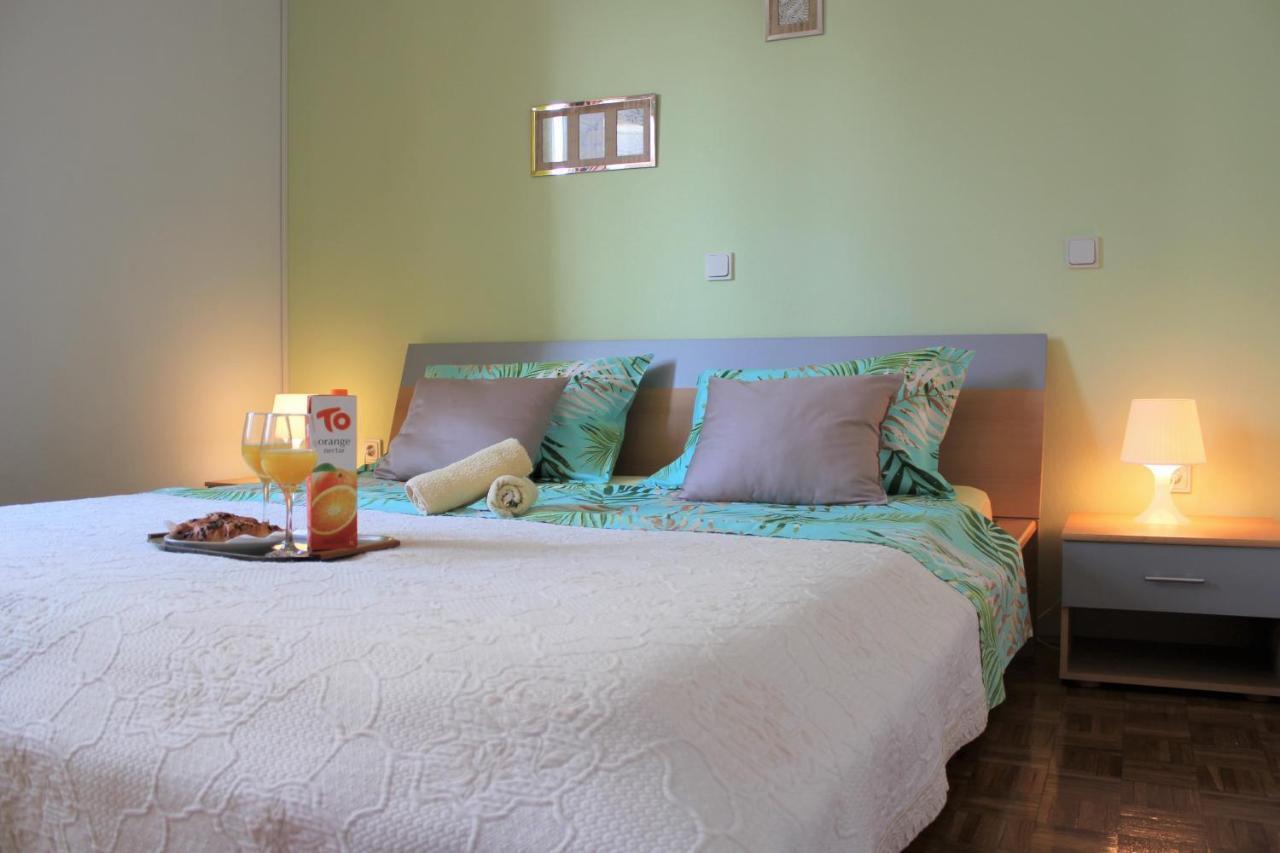 Natalie Appartement